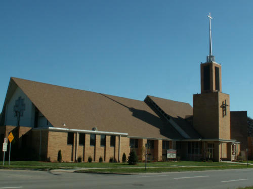 Grace Lutheran Church